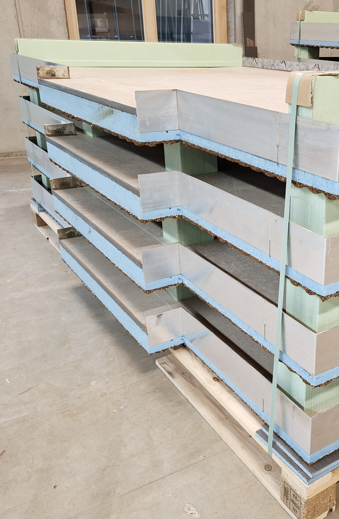 ECOfloor