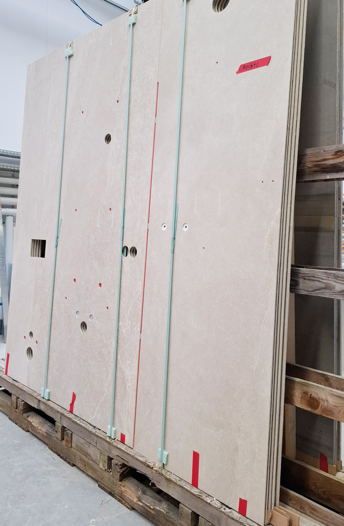 ECOwall