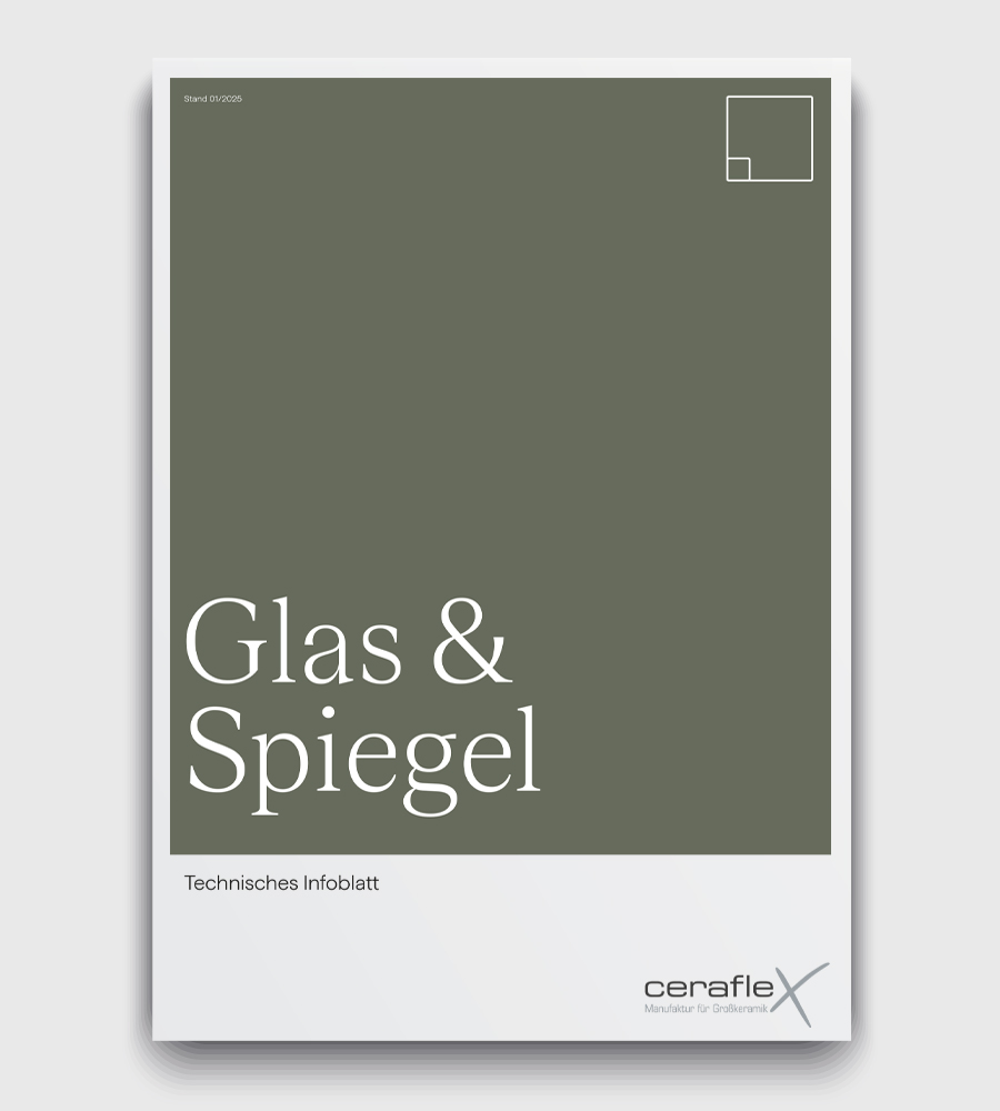 Glas & Spiegel