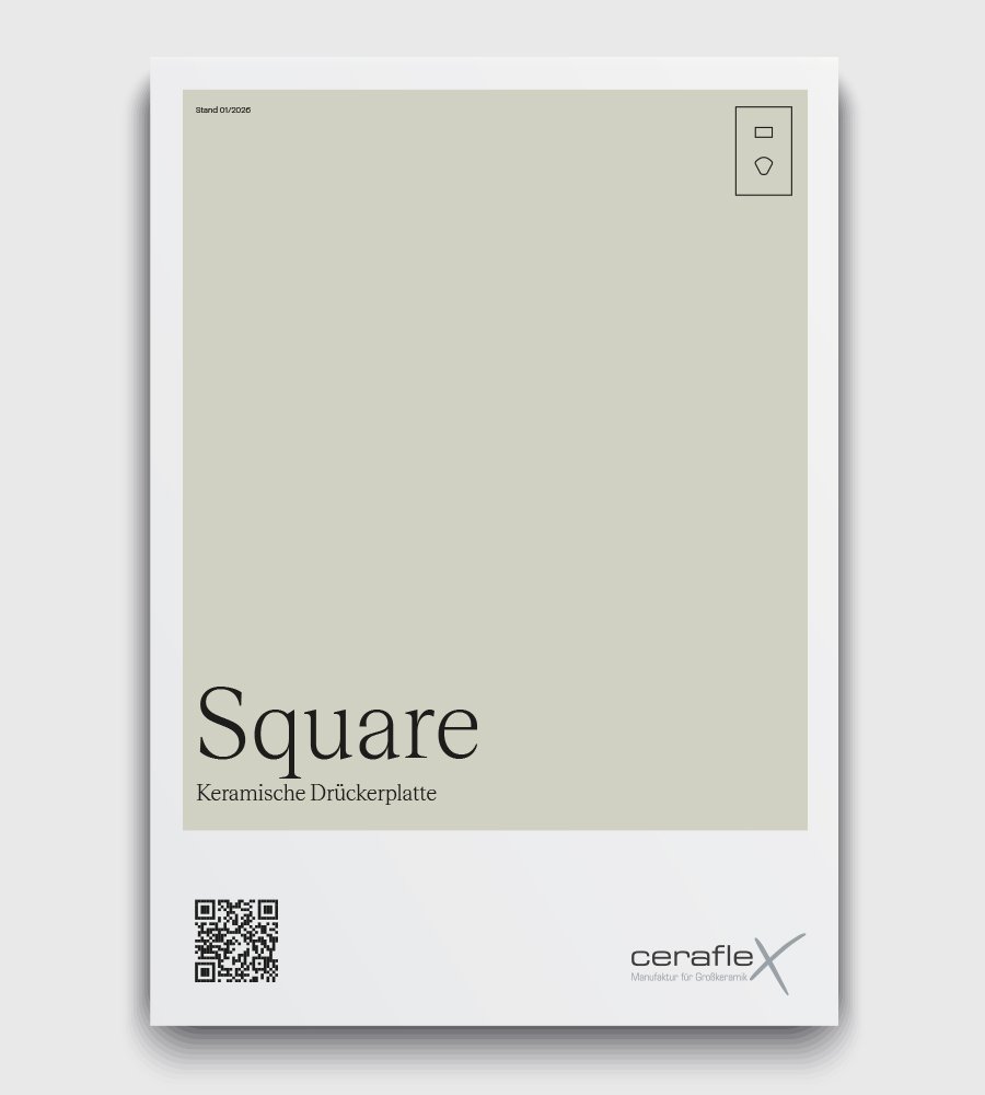 Planungs- und Montagehinweise Drückerplatte